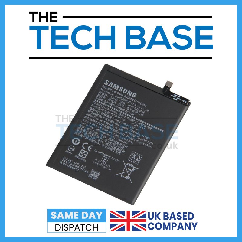 Samsung A10S A107 Battery SCUD-WT-N6