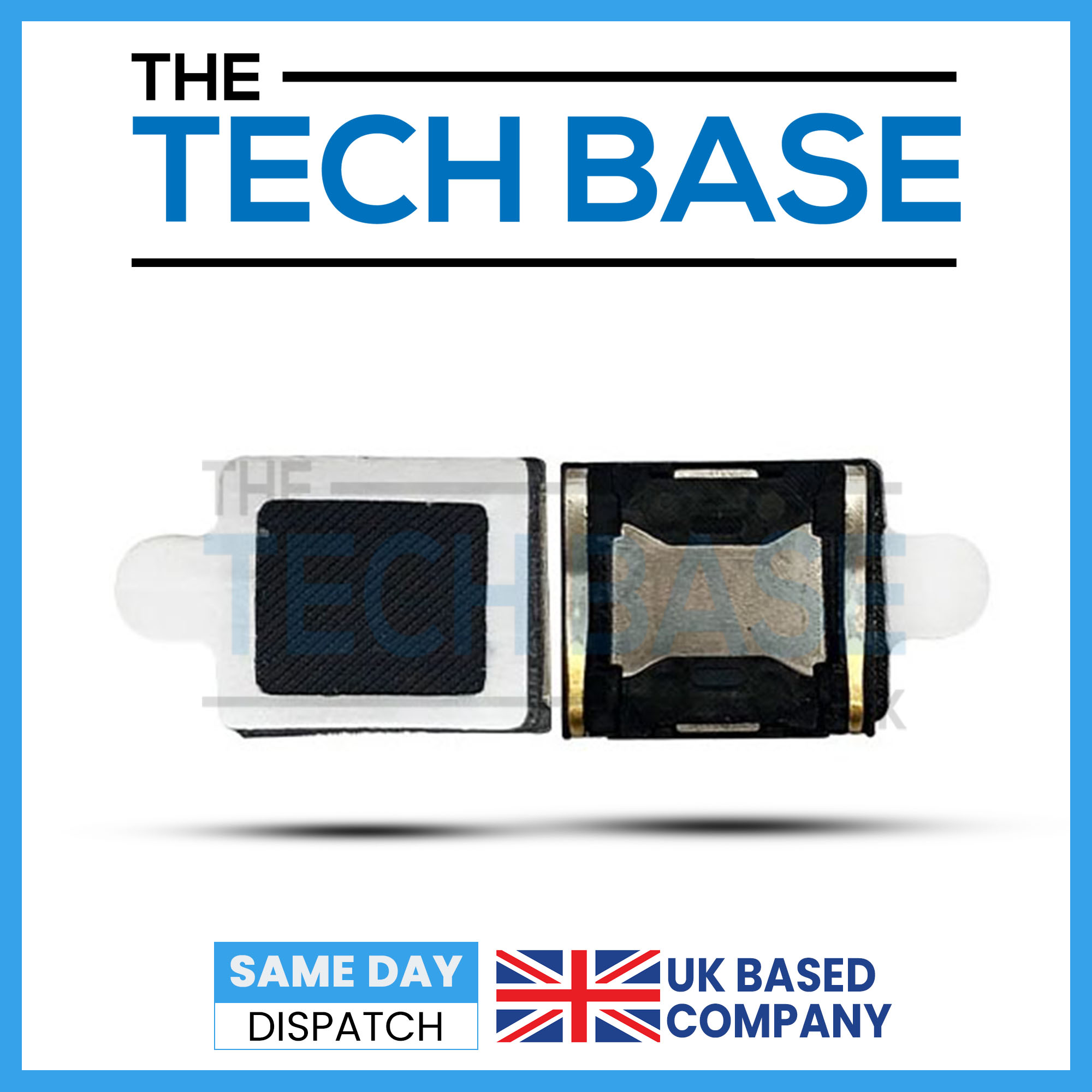 Samsung Galaxy A10S A107 Ear Speaker