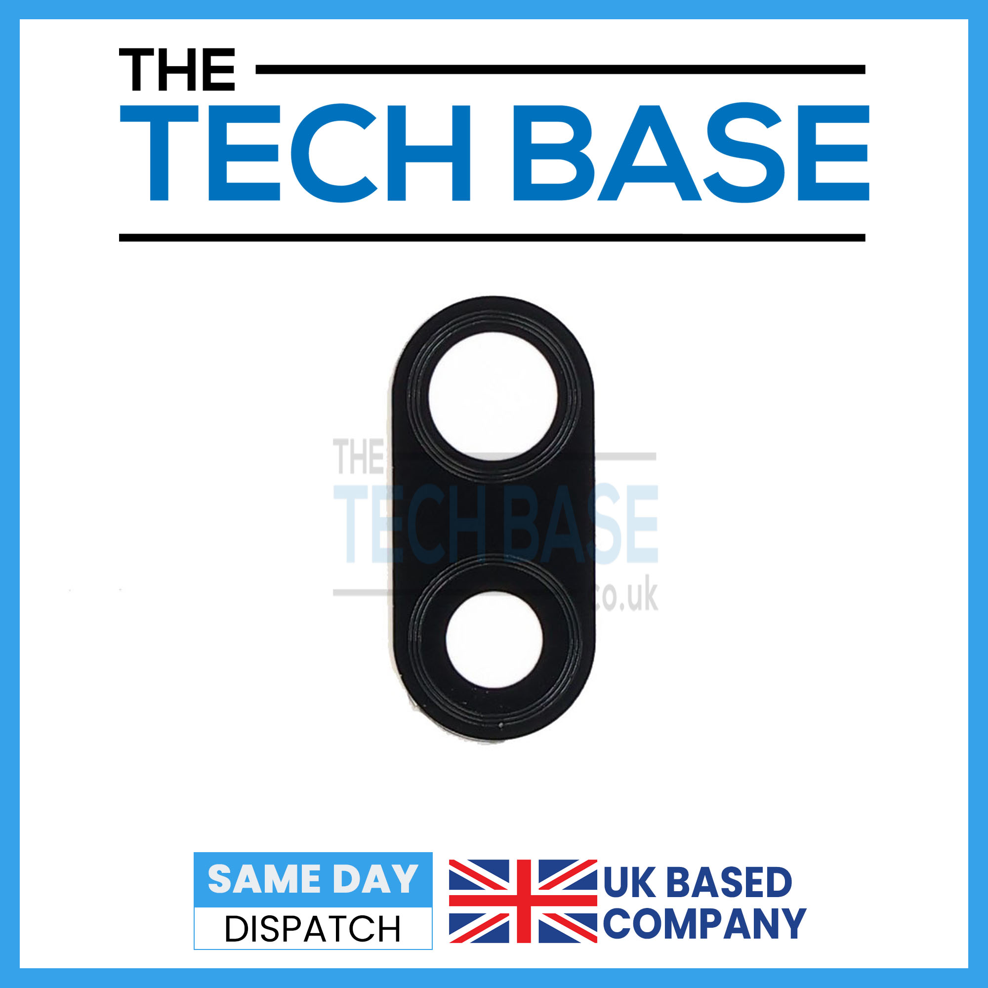 Samsung Galaxy A10S A107 Rear Back Camera Lens