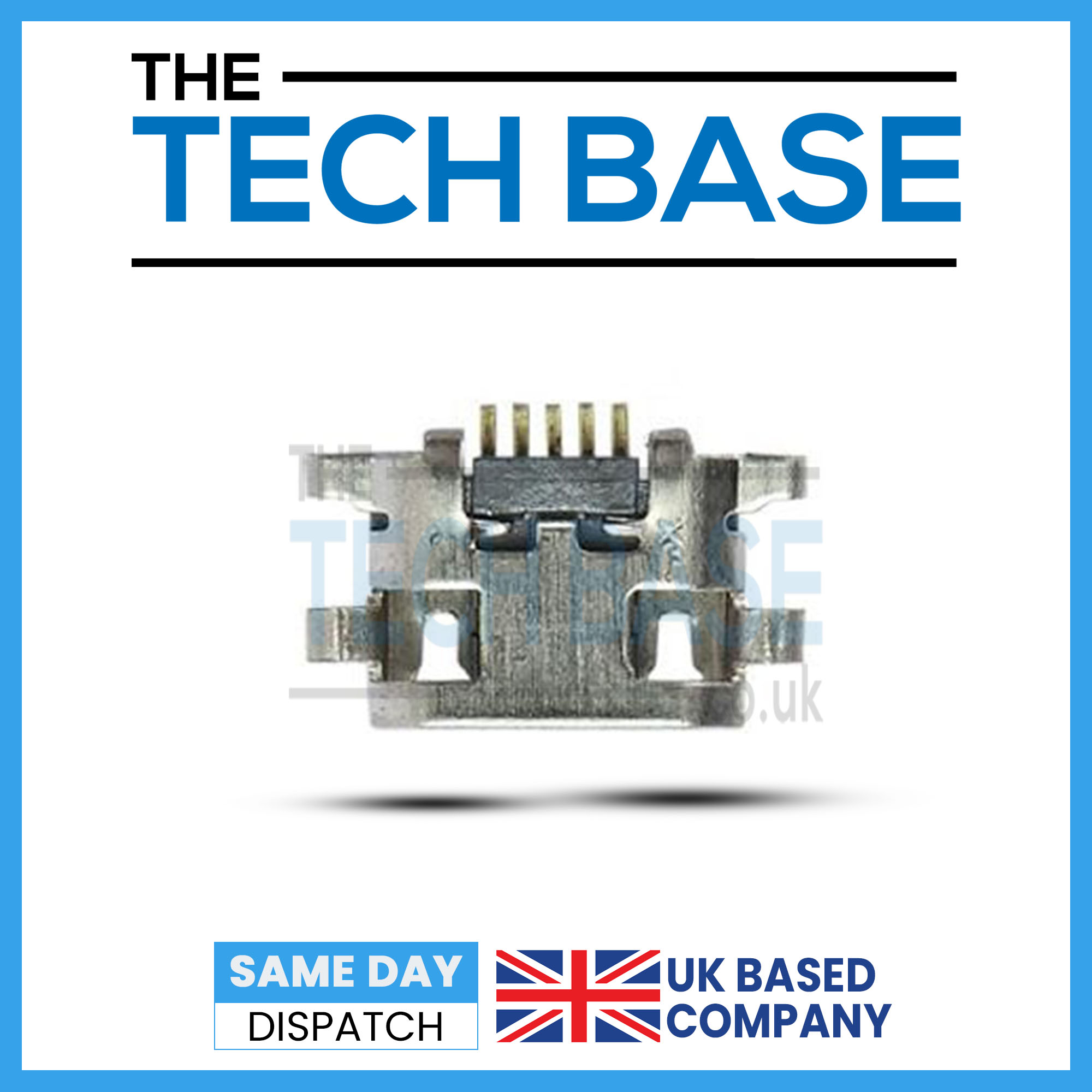 Samsung Galaxy A10S A107 Charging Port Only