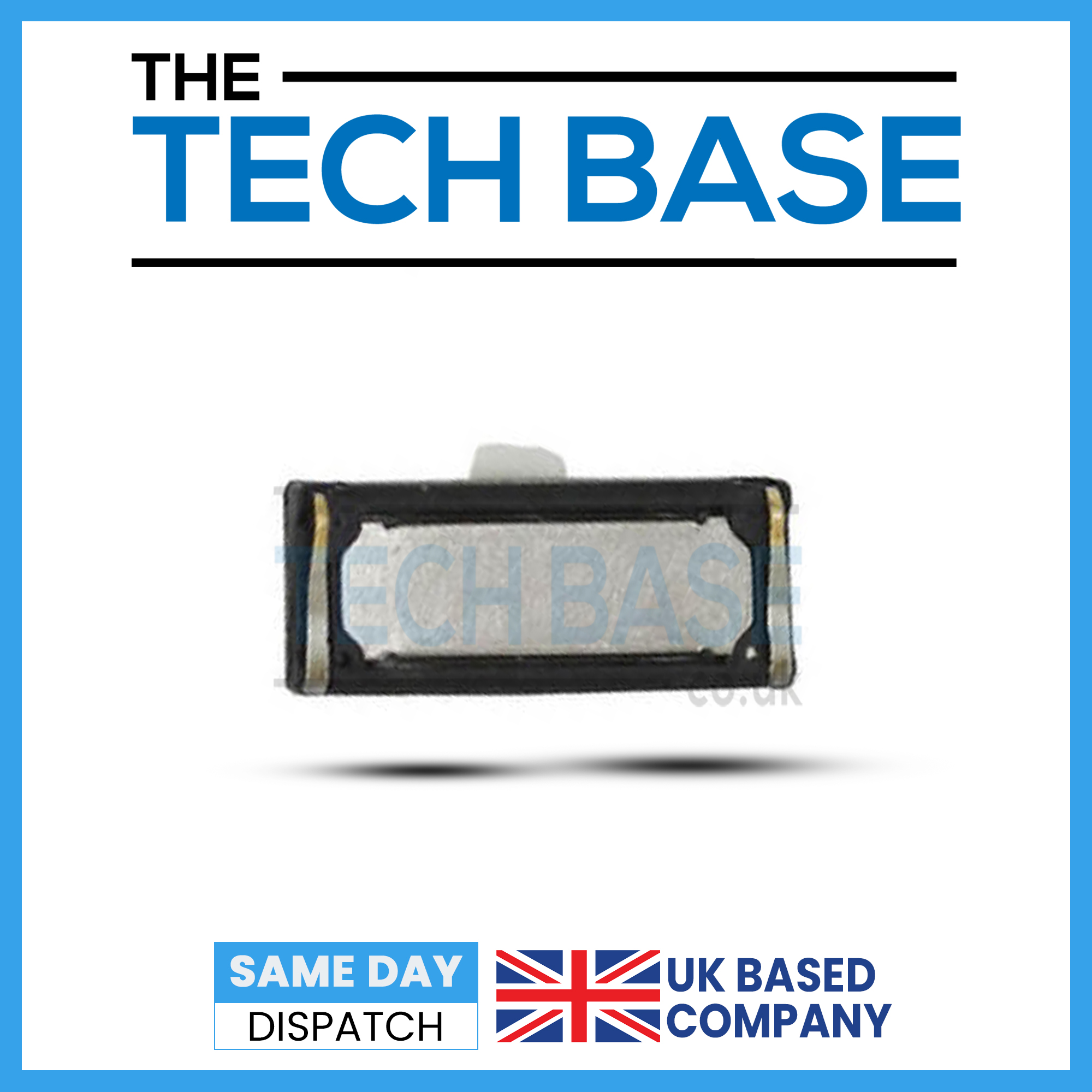 Samsung Galaxy A11 A115 Ear Speaker