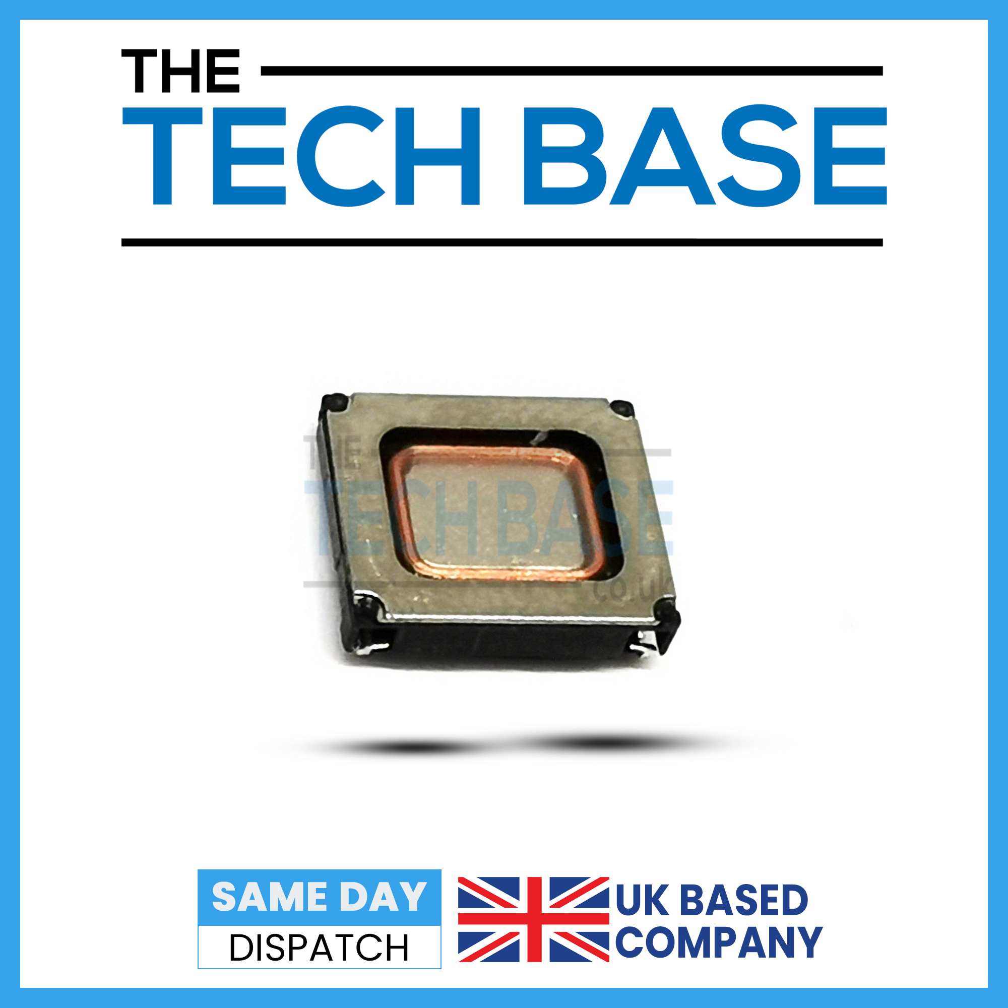 Samsung Galaxy A11 A115 Ear Speaker