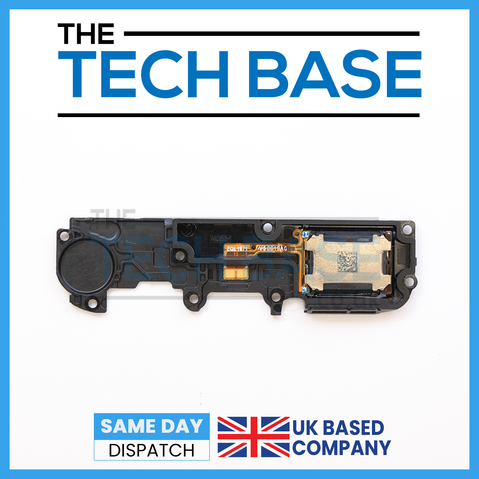 Samsung Galaxy A11 A115 Loud Speaker Buzzer Ringer