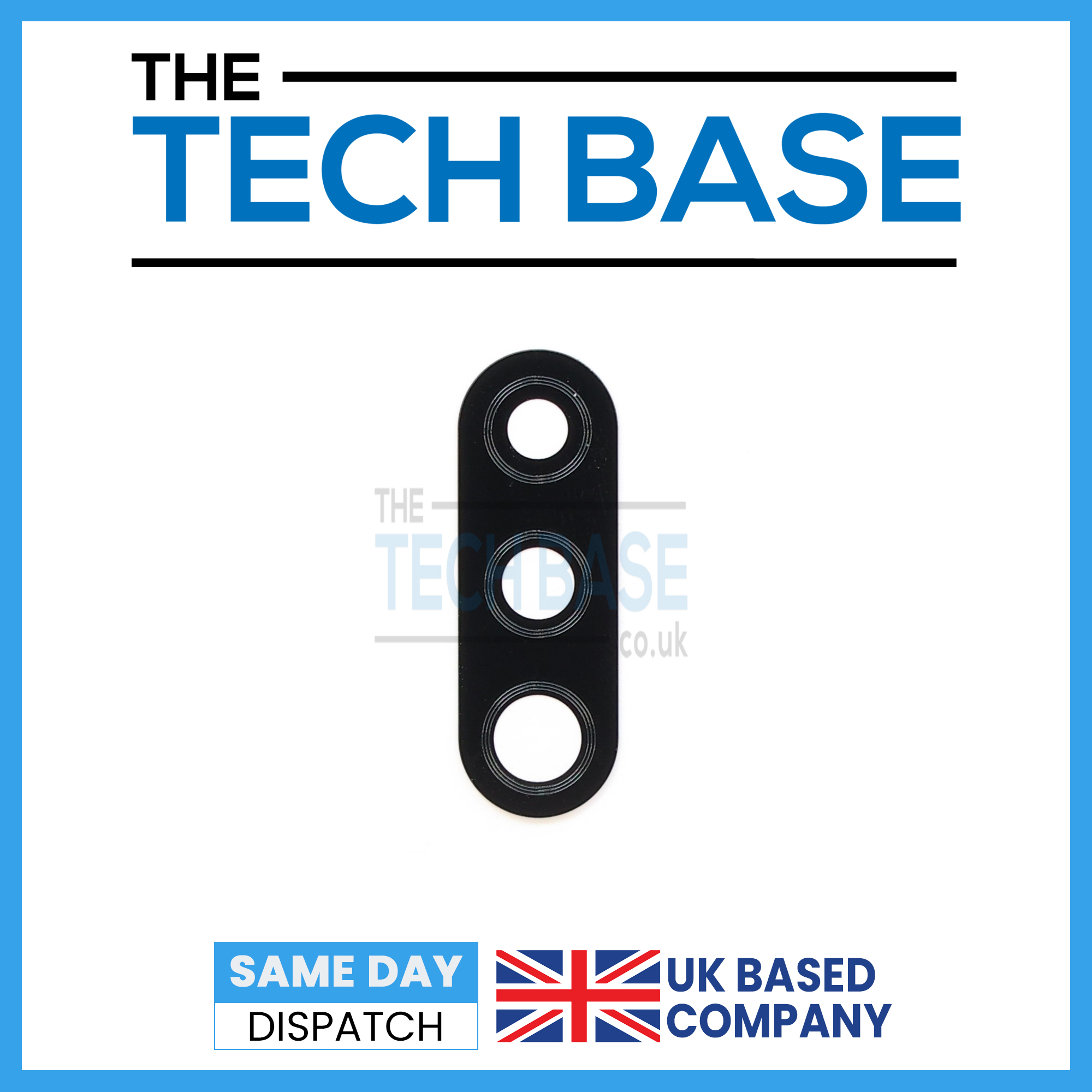 Samsung Galaxy A11 A115 Rear Back Camera Lens