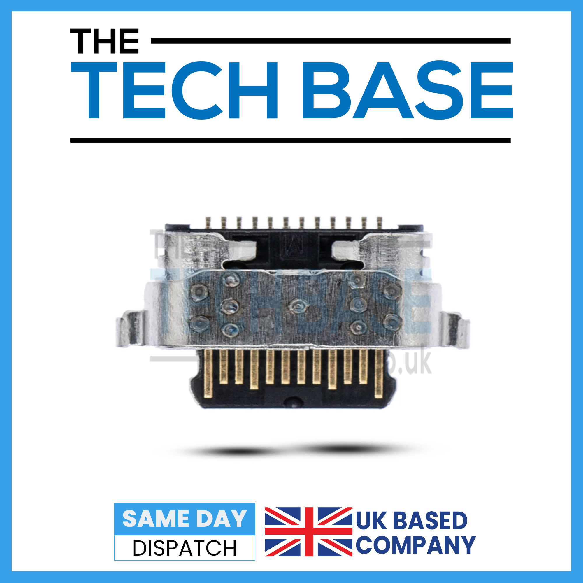 Samsung Galaxy A11 A115 Charging Port Only