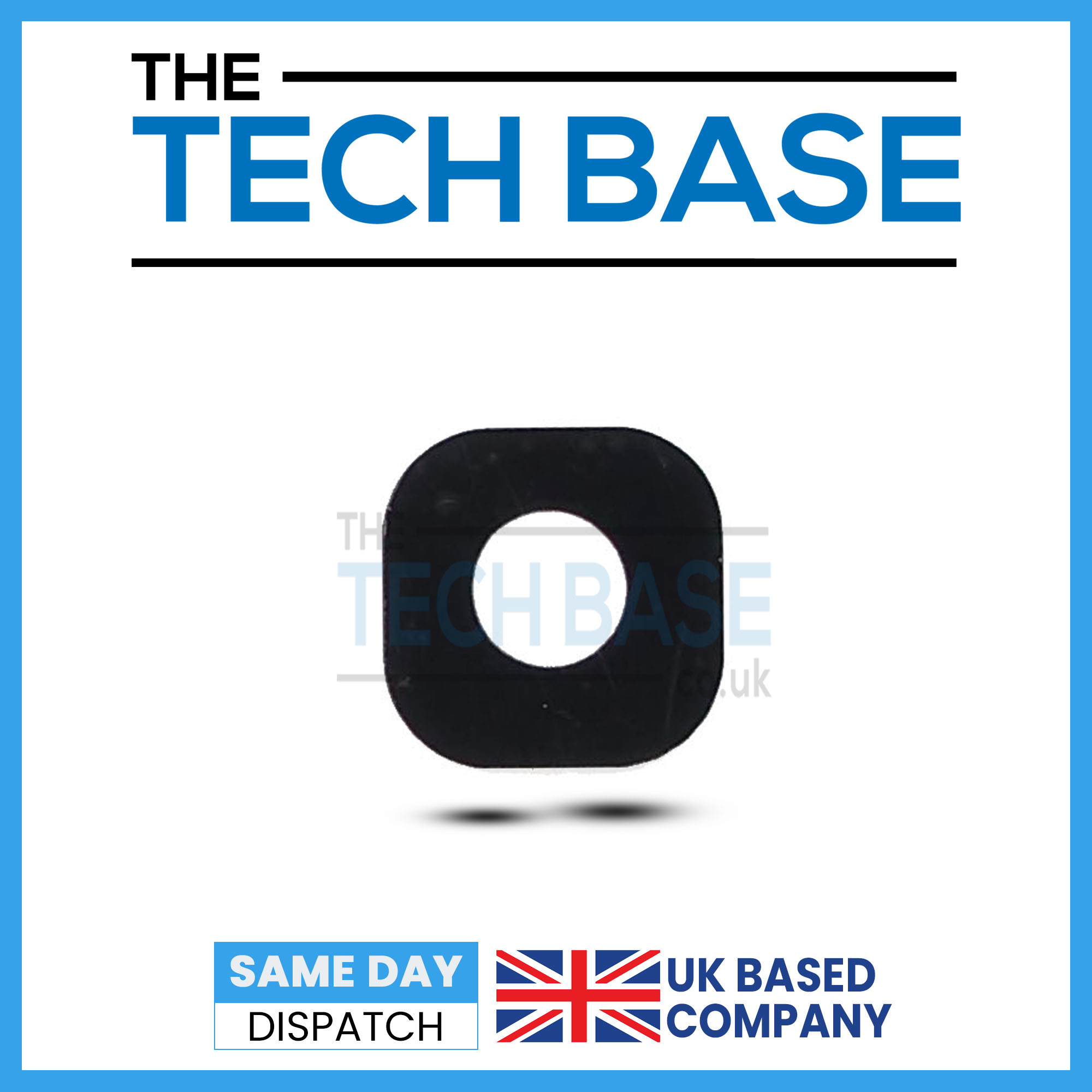 Samsung Galaxy A320 A3 2017 Rear Back Camera Lens