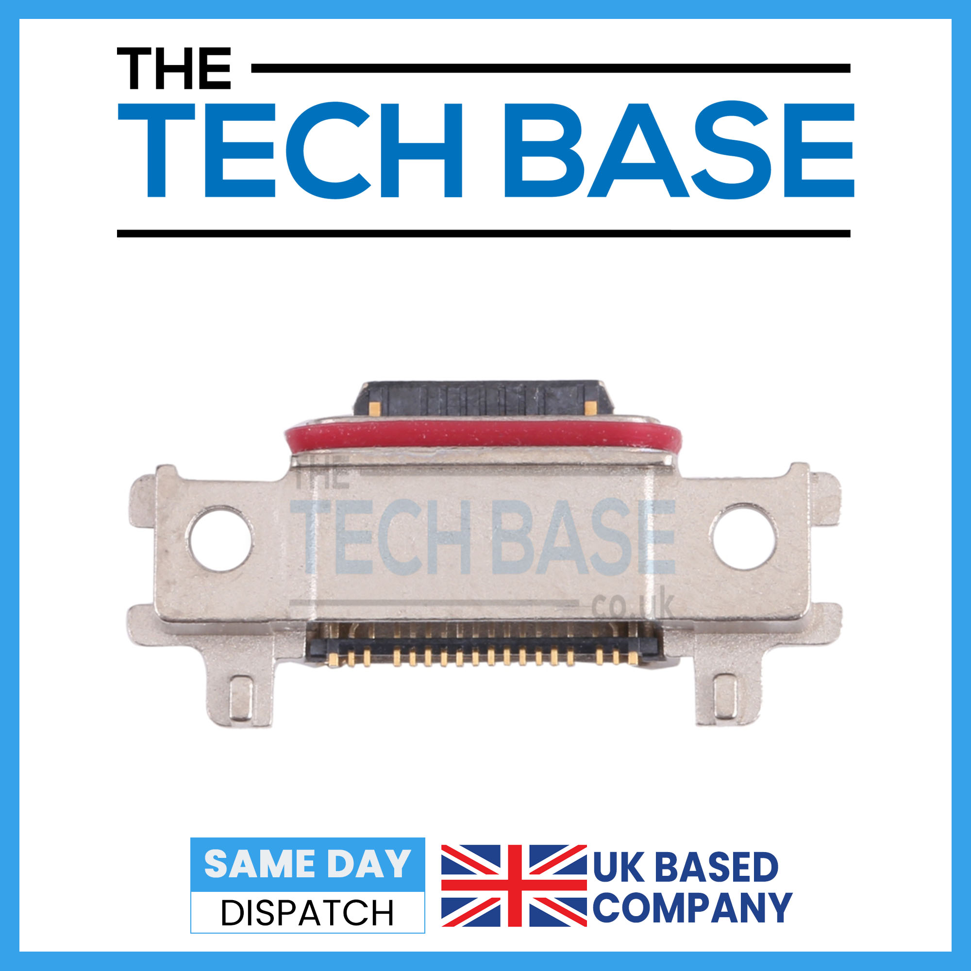 Samsung Galaxy A320 A3 2017 Charging Port Only