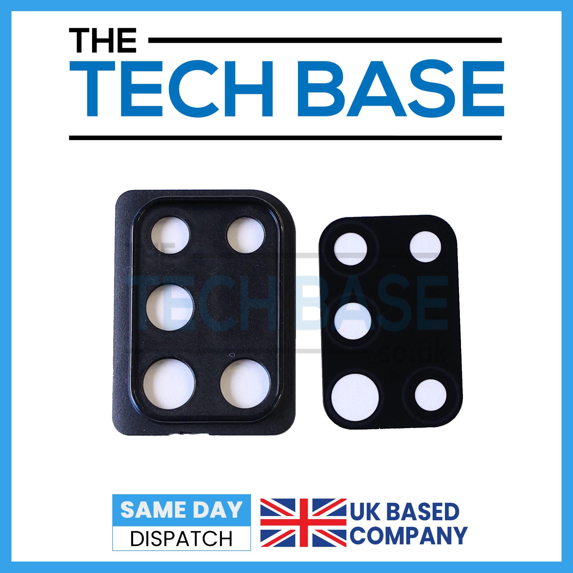 Samsung Galaxy A31 A315 Rear Back Camera Lens