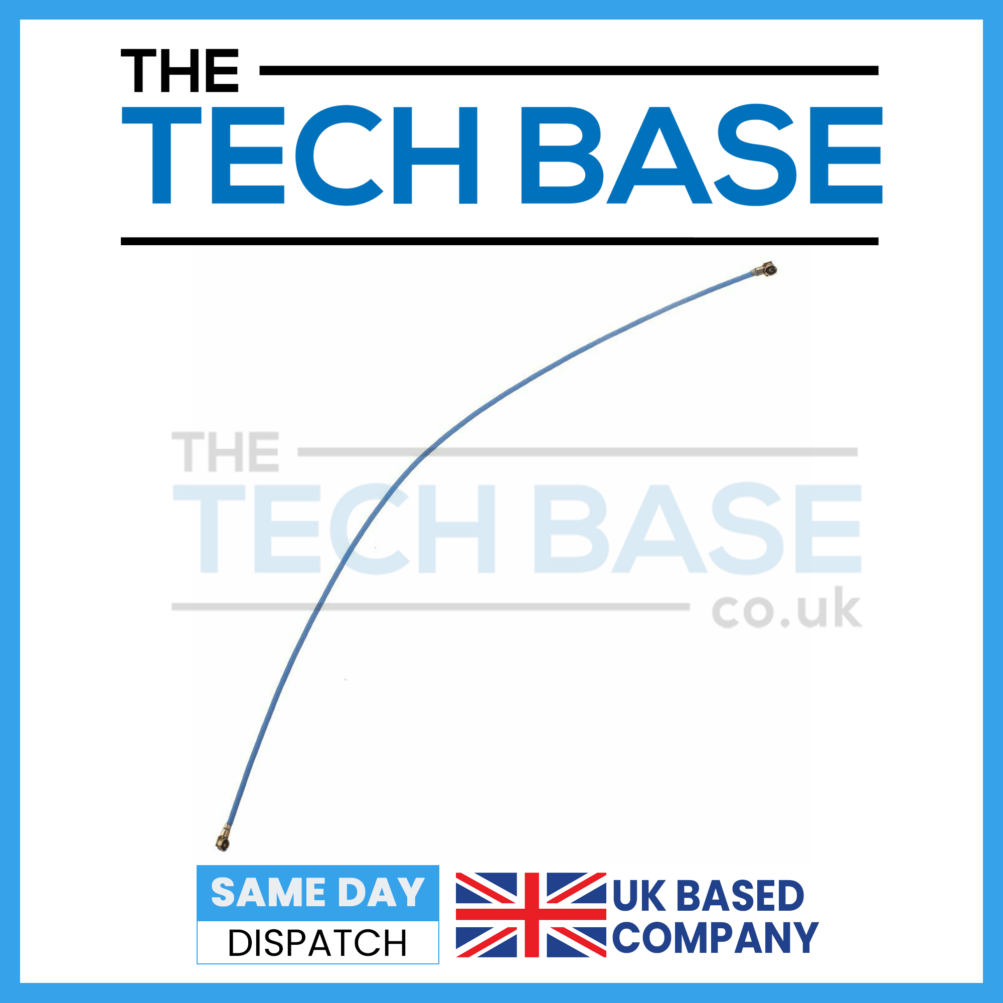 Samsung Galaxy A40 A405 Antenna Flex