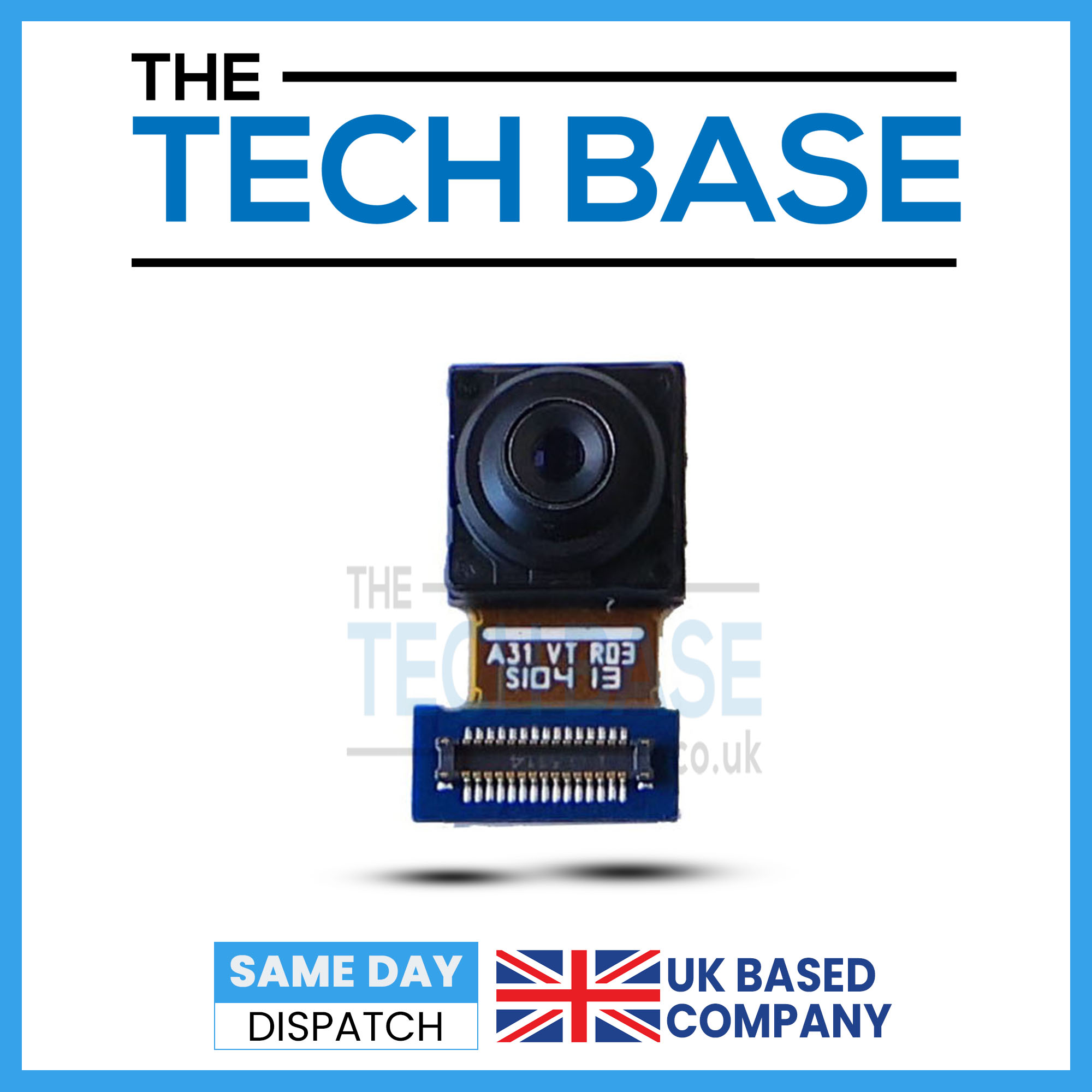 Samsung Galaxy A40 A405 Front Camera