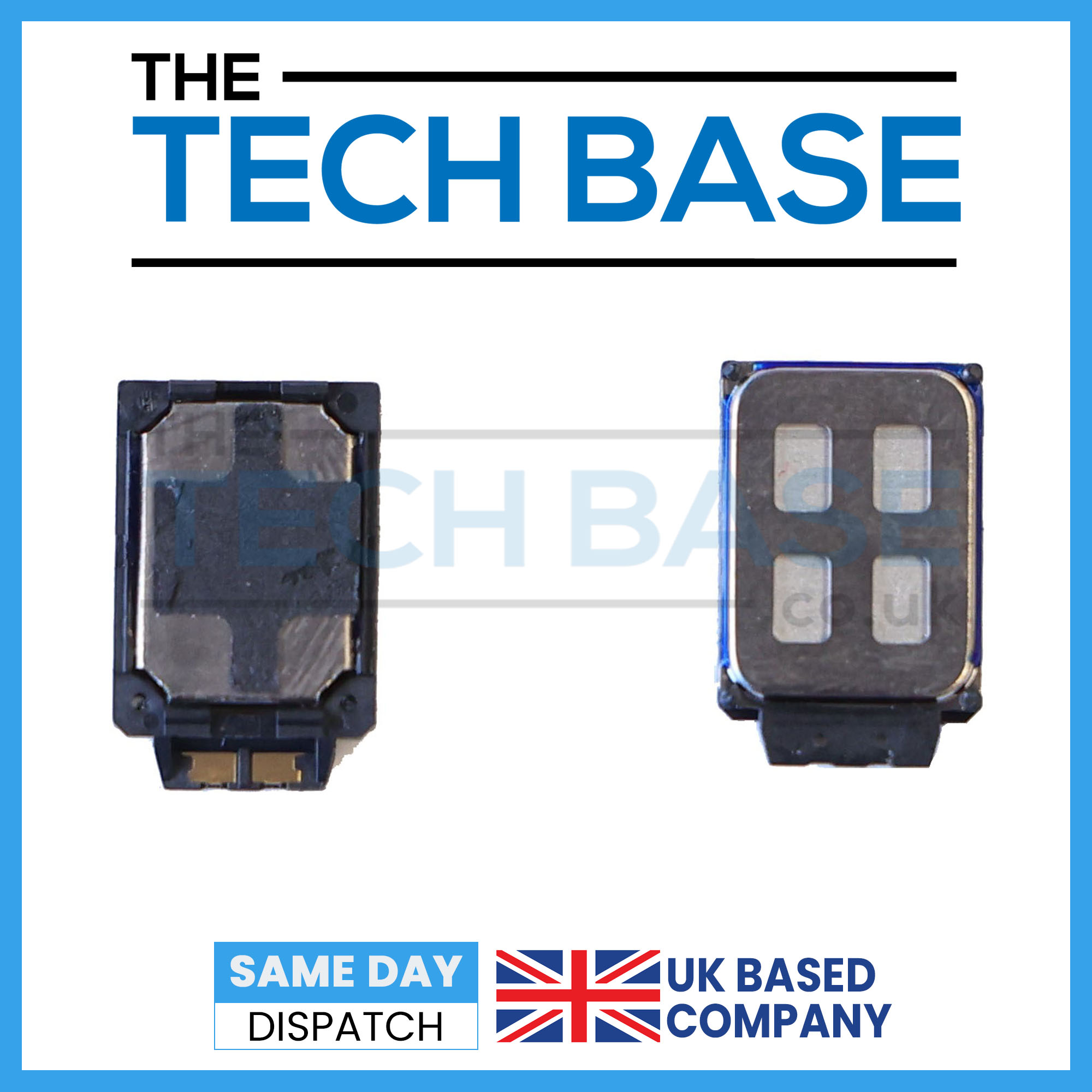 Samsung Galaxy A40 A405 Loud Speaker Buzzer Ringer