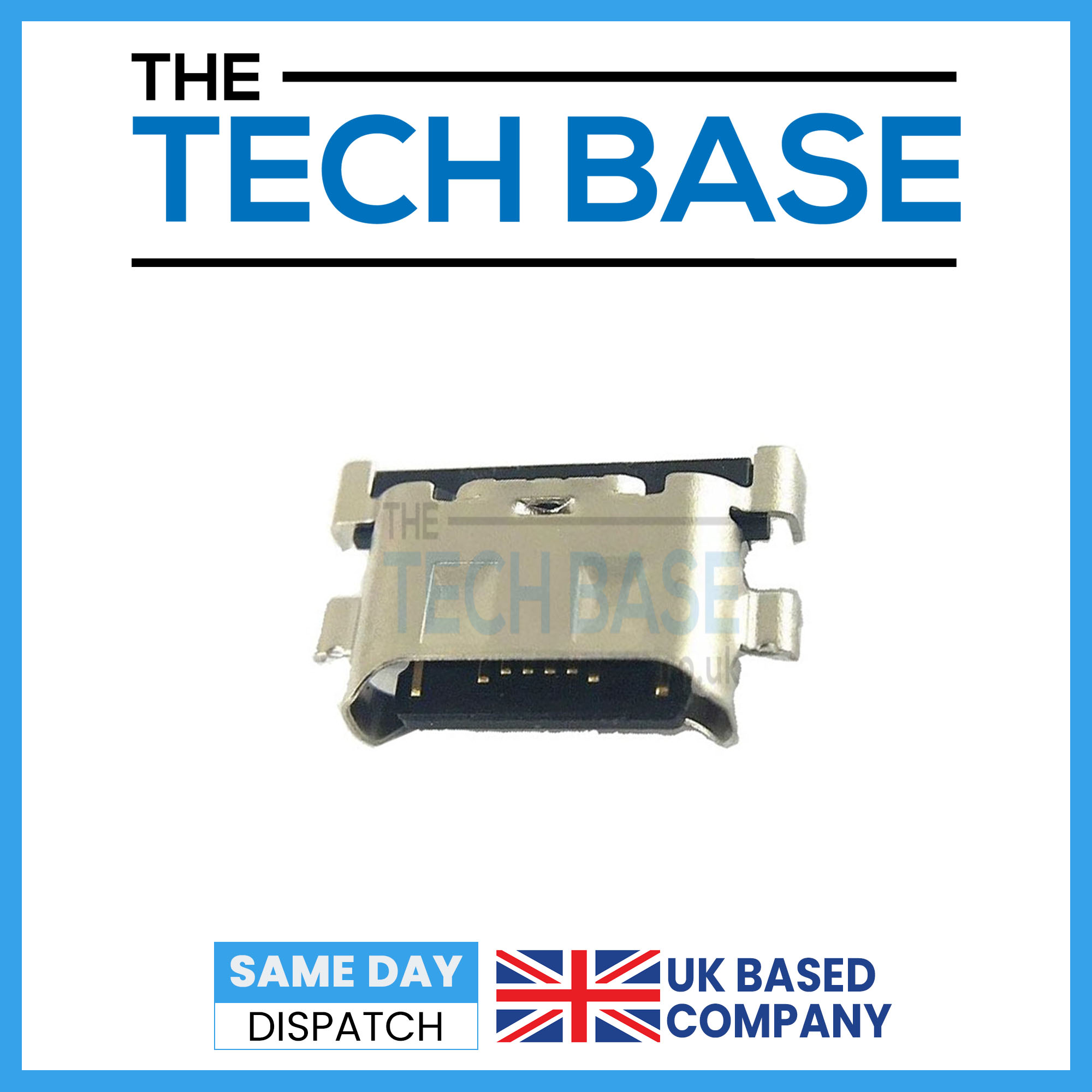 Samsung Galaxy A40 A405 Charging Port Only