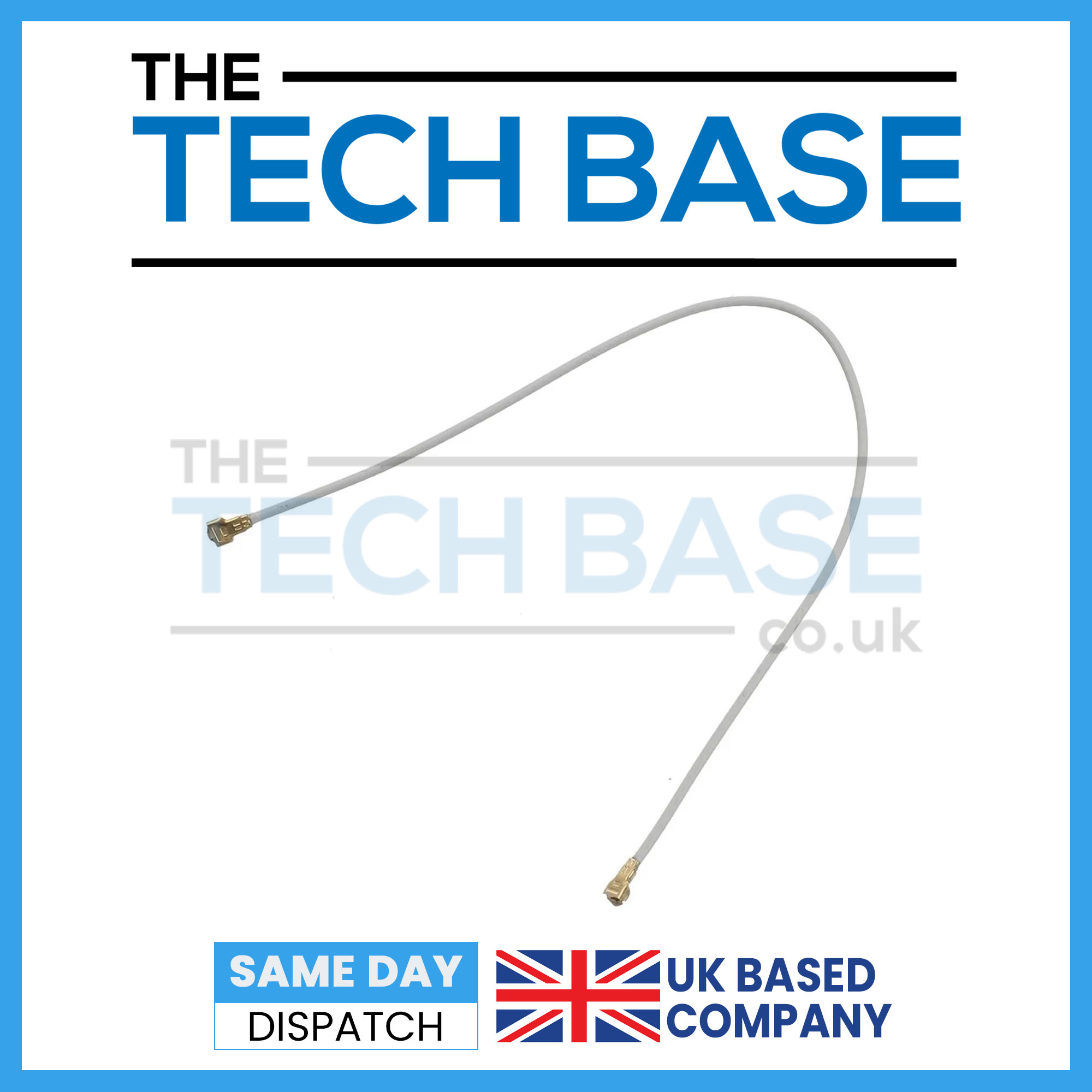 Samsung Galaxy A41 A415 Antenna Flex