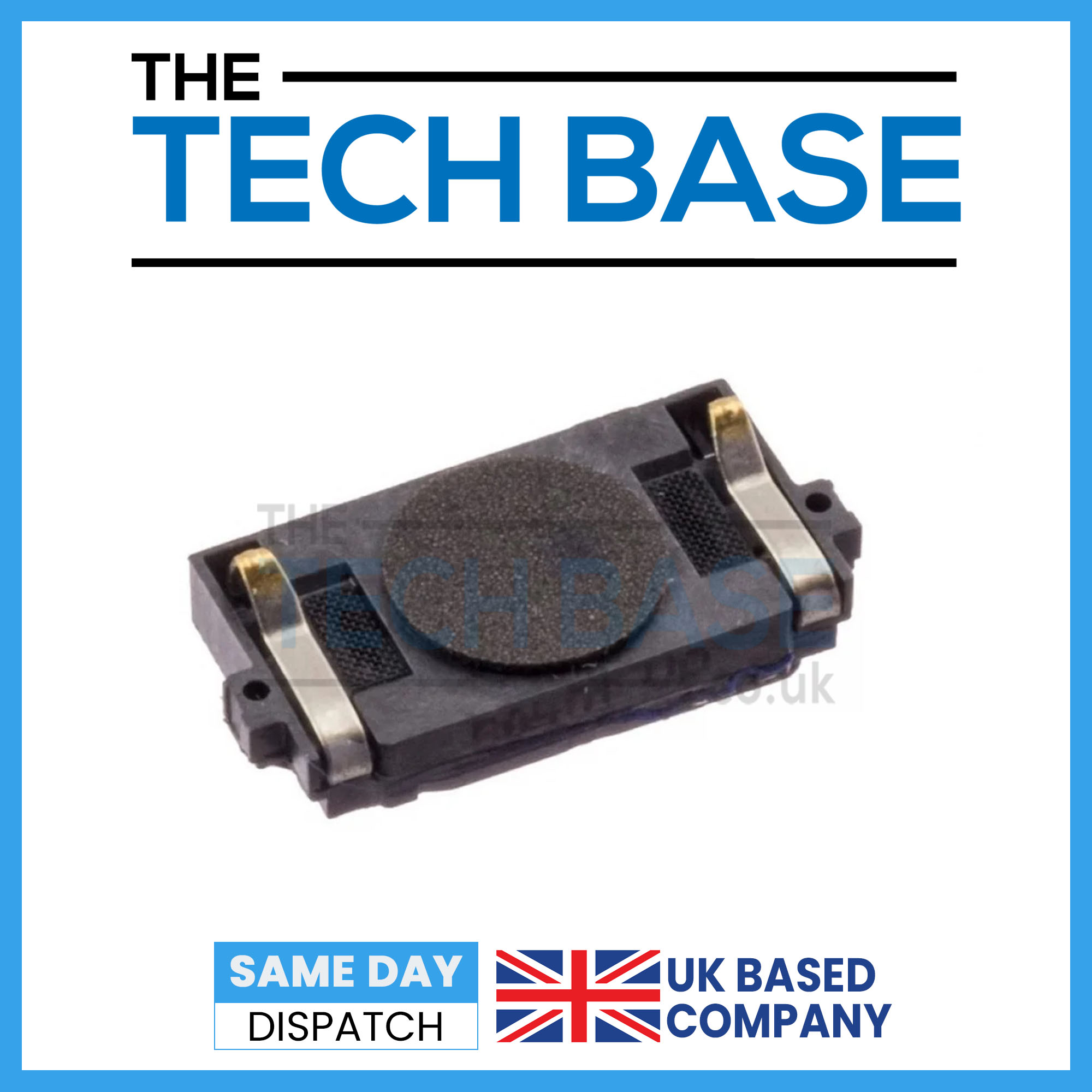 Samsung Galaxy A41 A415 Ear Speaker Earpiece