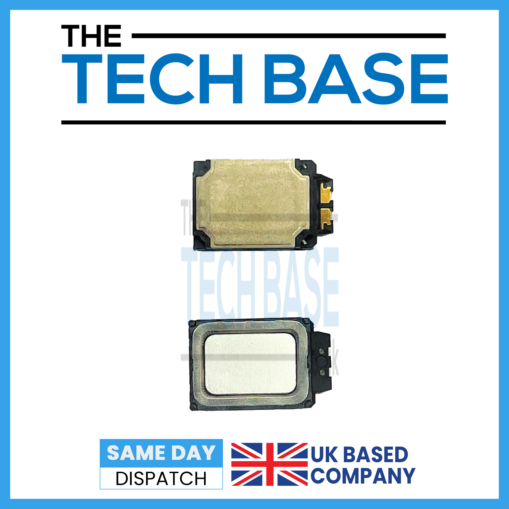 Samsung Galaxy A42 5G A426 Loud Speaker Buzzer Ringer