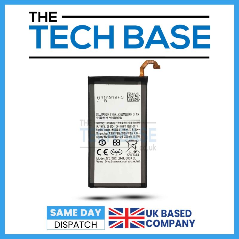Samsung A600 A6 2018 Battery EB-BJ800ABE