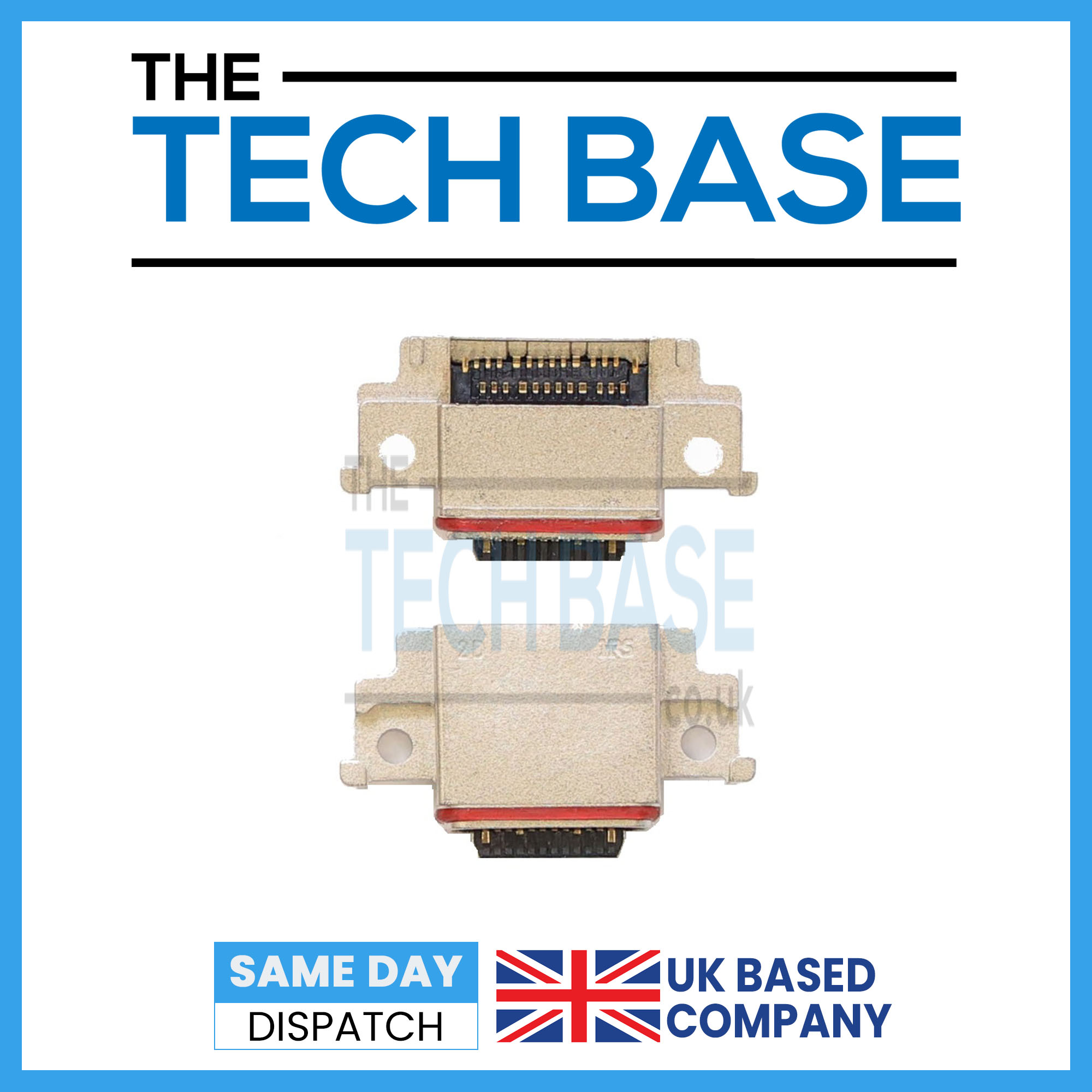 For Samsung Galaxy A600 A6 2018 Charging Port Only The Techbase