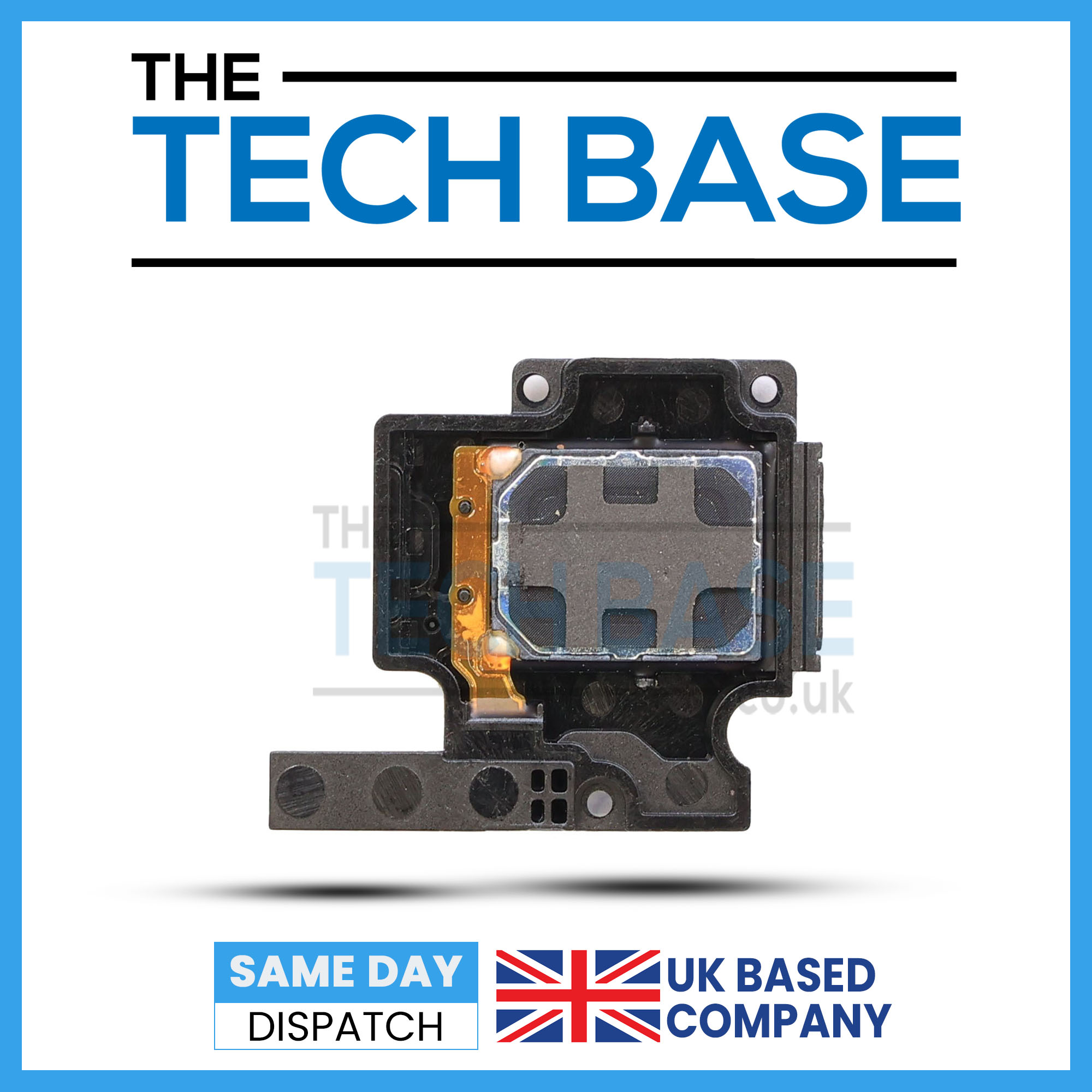 Samsung Galaxy A600 A6 2018 Loud Speaker Buzzer Ringer