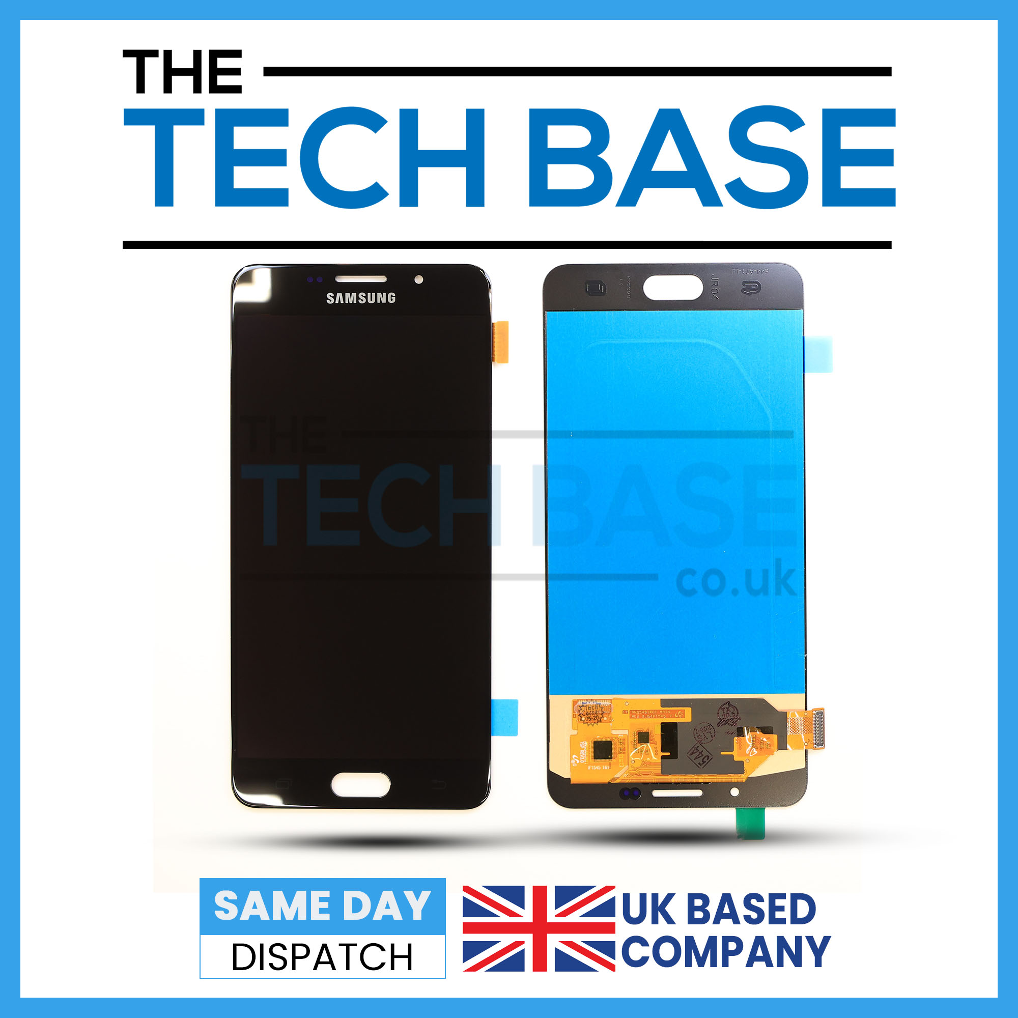 Samsung Galaxy A710 A7 2016 LCD Display Screen