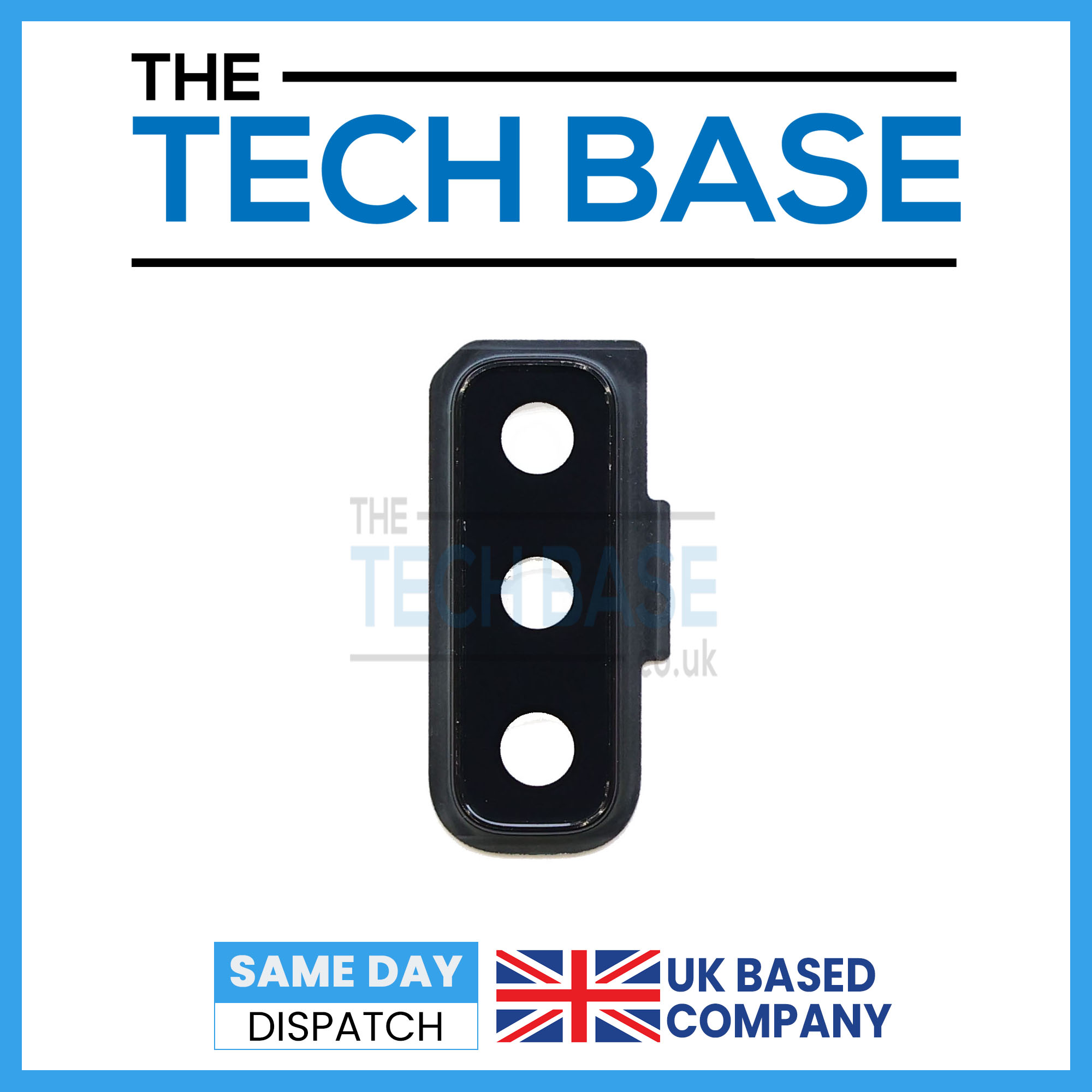 Samsung Galaxy A750 A7 2018 Rear Back Camera Lens