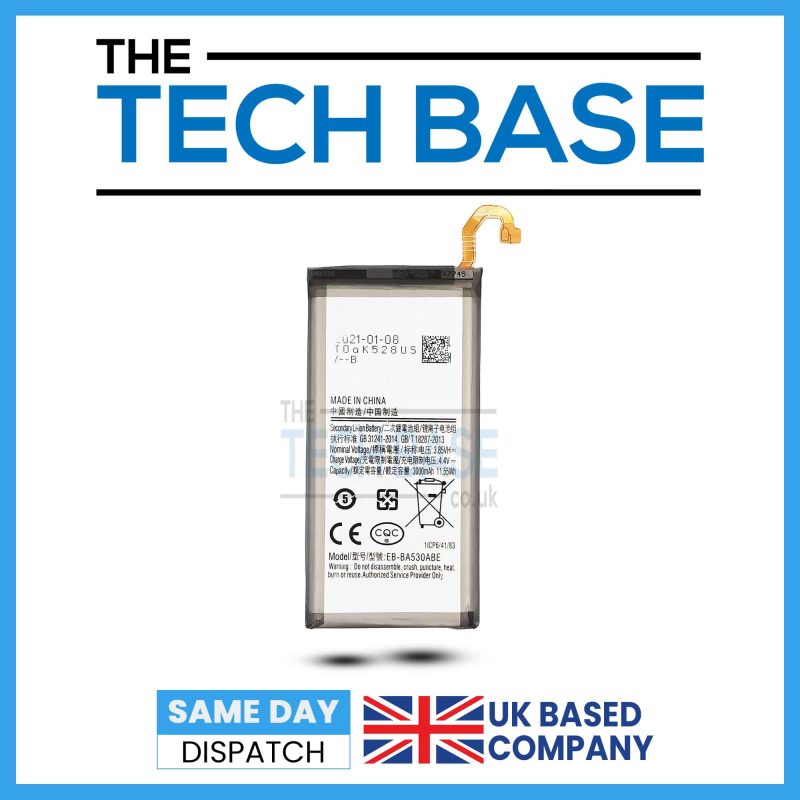 Samsung A530 A8 Battery EB-BA530ABE