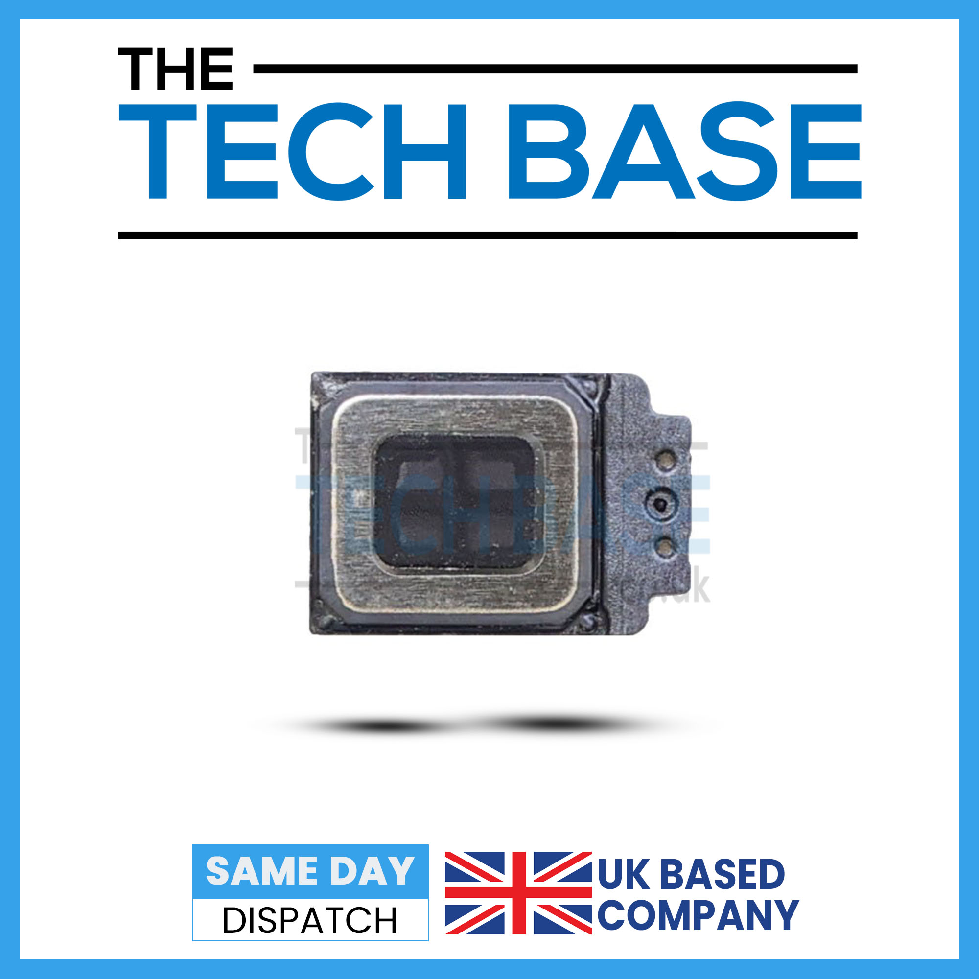 Samsung Galaxy A530 A8 Loud Speaker Buzzer Ringer