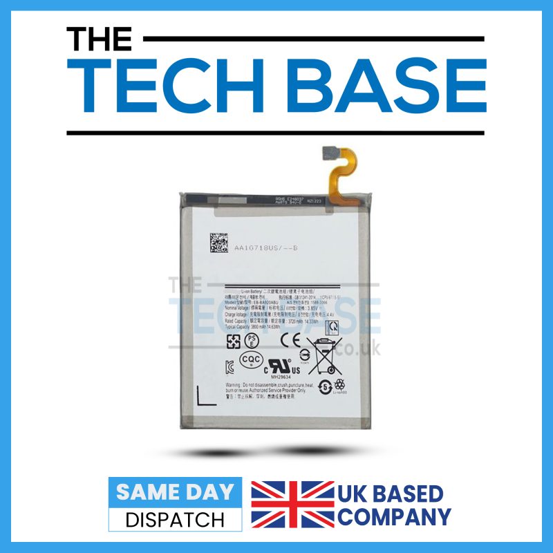 Samsung A920 A9 2018 Battery EB-BA950ABU