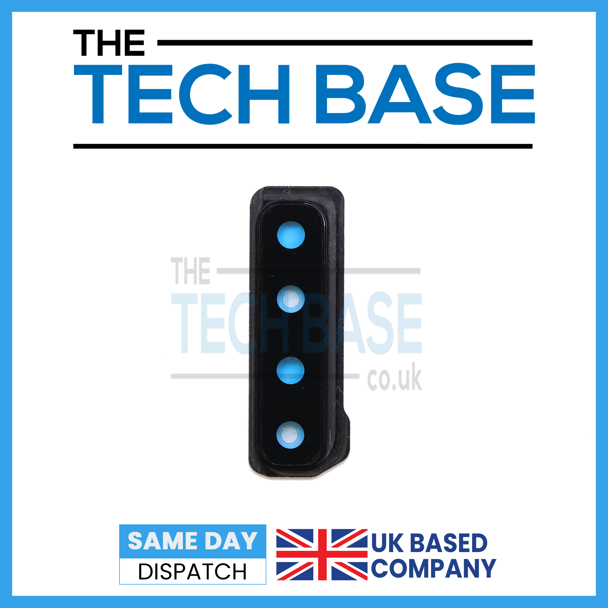 Samsung Galaxy A920 A9 2018 Rear Back Camera Lens