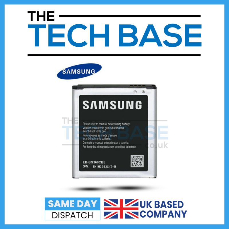 Samsung J250 J2 Pro Battery EB-BG350CBE