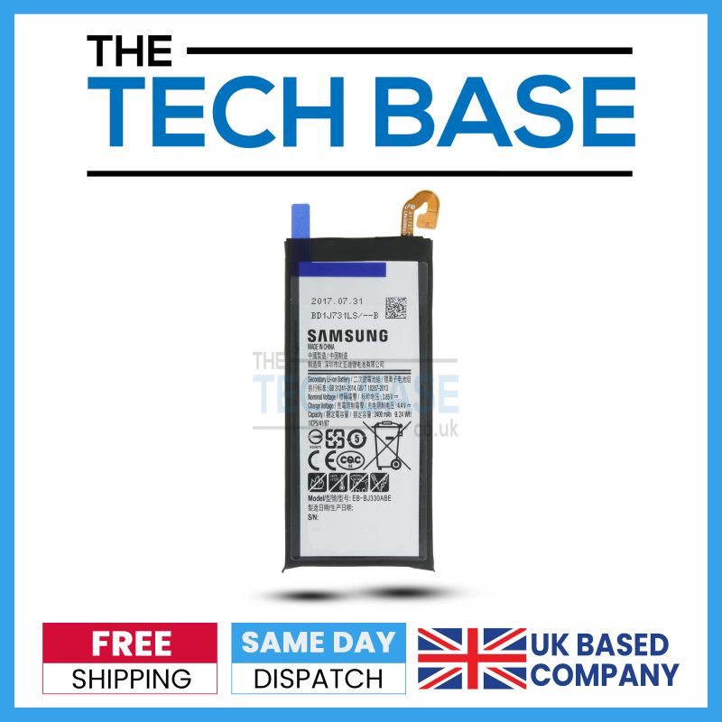 Samsung J330 J3 2017 Battery EB-BJ330ABE