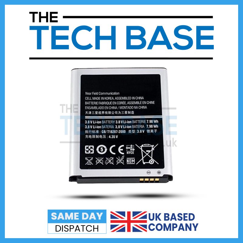 Samsung S3 Battery I9300