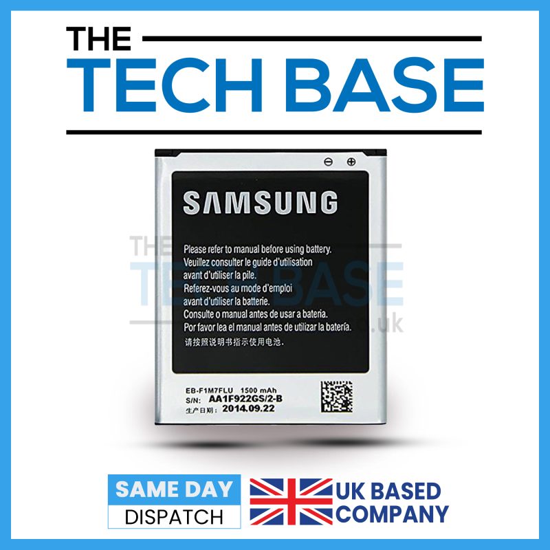 Samsung S3 Mini Battery I8190