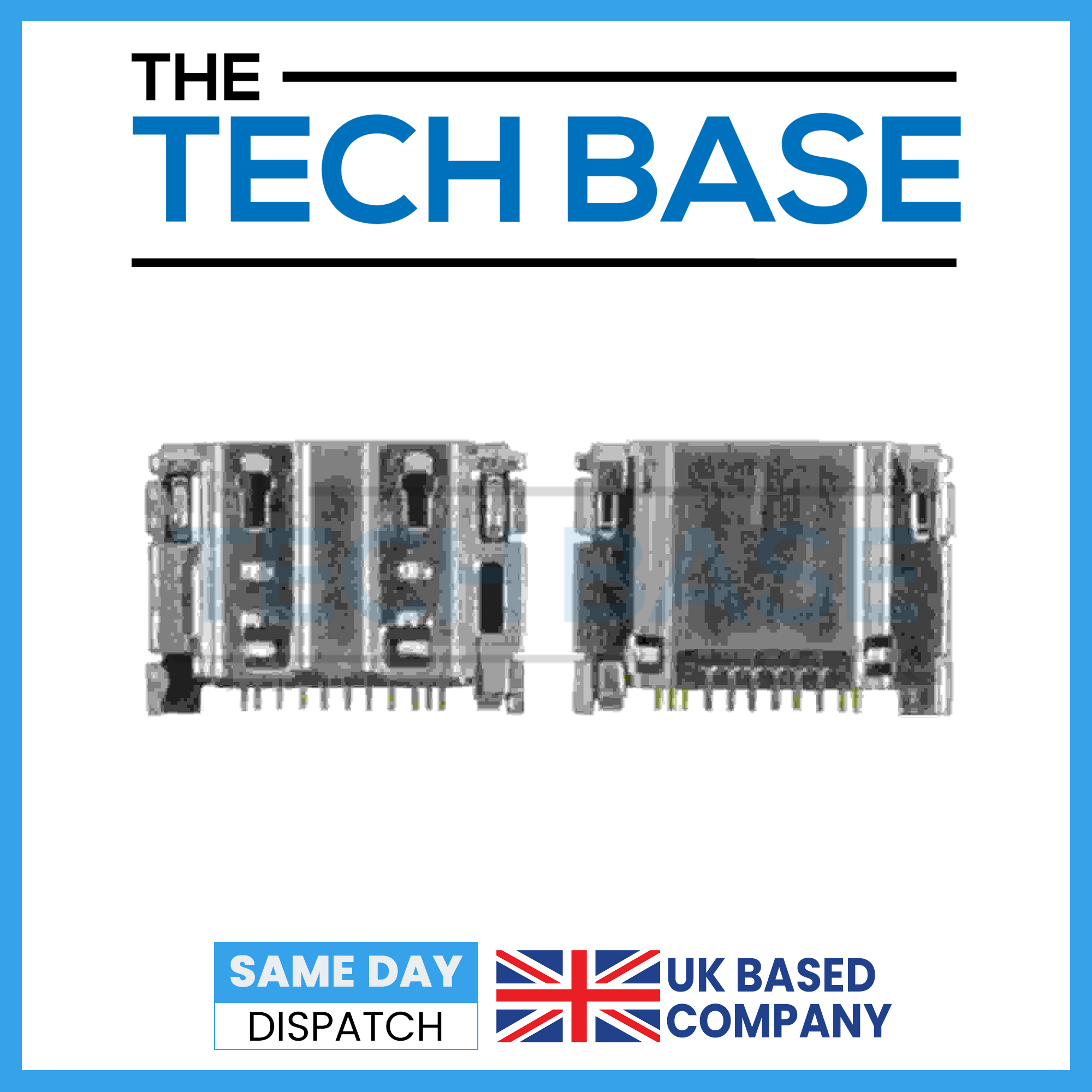 Samsung Galaxy S3 Charging Port Only