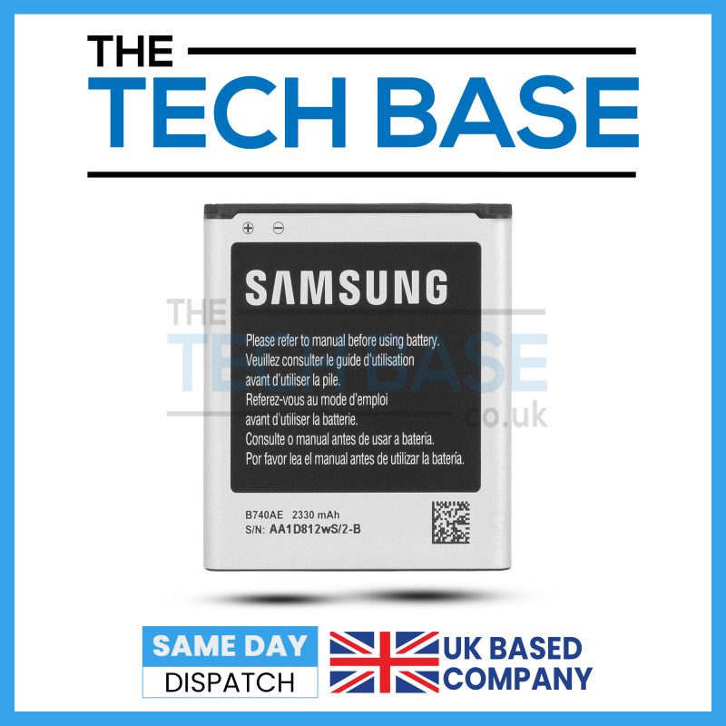 Samsung S4 Battery I9500