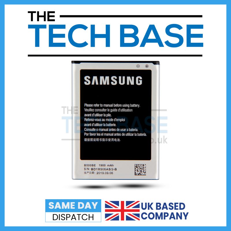 Samsung S4 Mini Battery I9190