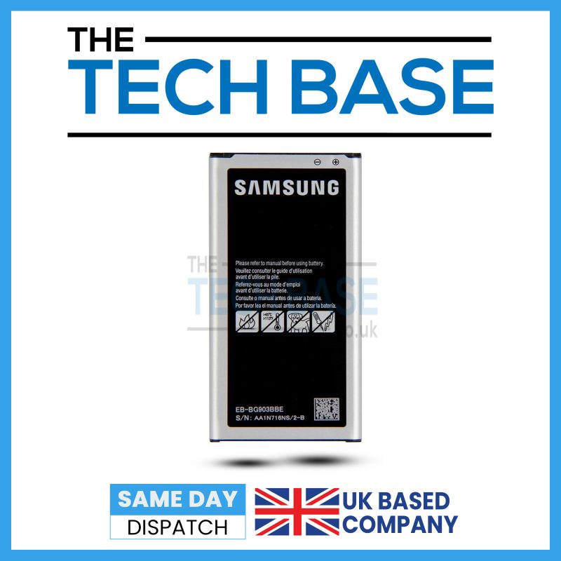 Samsung S5 G900 Battery EB-BG900BBEGWW