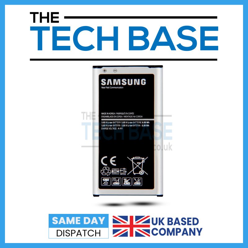 Samsung S5 Mini Battery EB-BG800CBE
