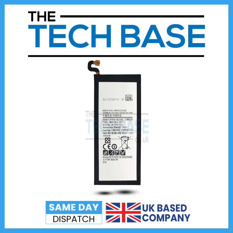 Samsung S6 Edge Plus G928 Battery EB-BG928ABE