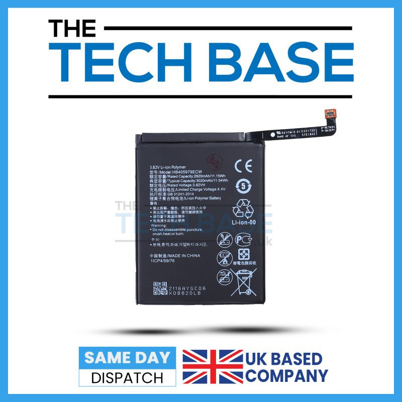 Honor 7S Battery HB405979ECW