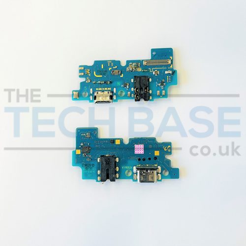 Samsung A50 A505 Charging Board