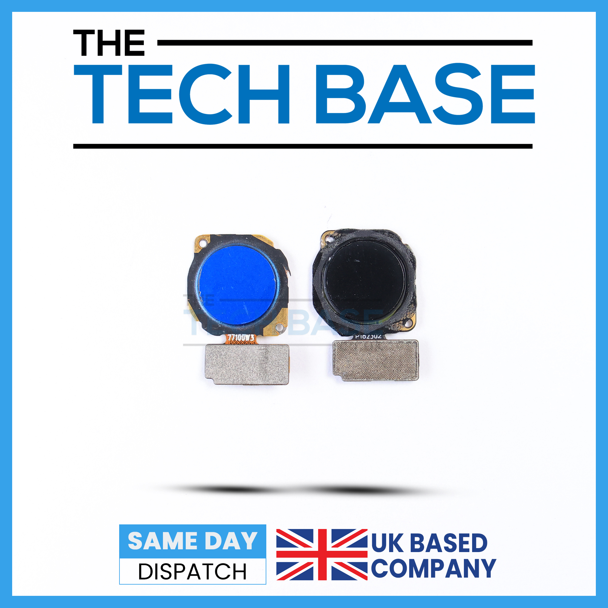 Honor 10 Lite Fingerprint Flex