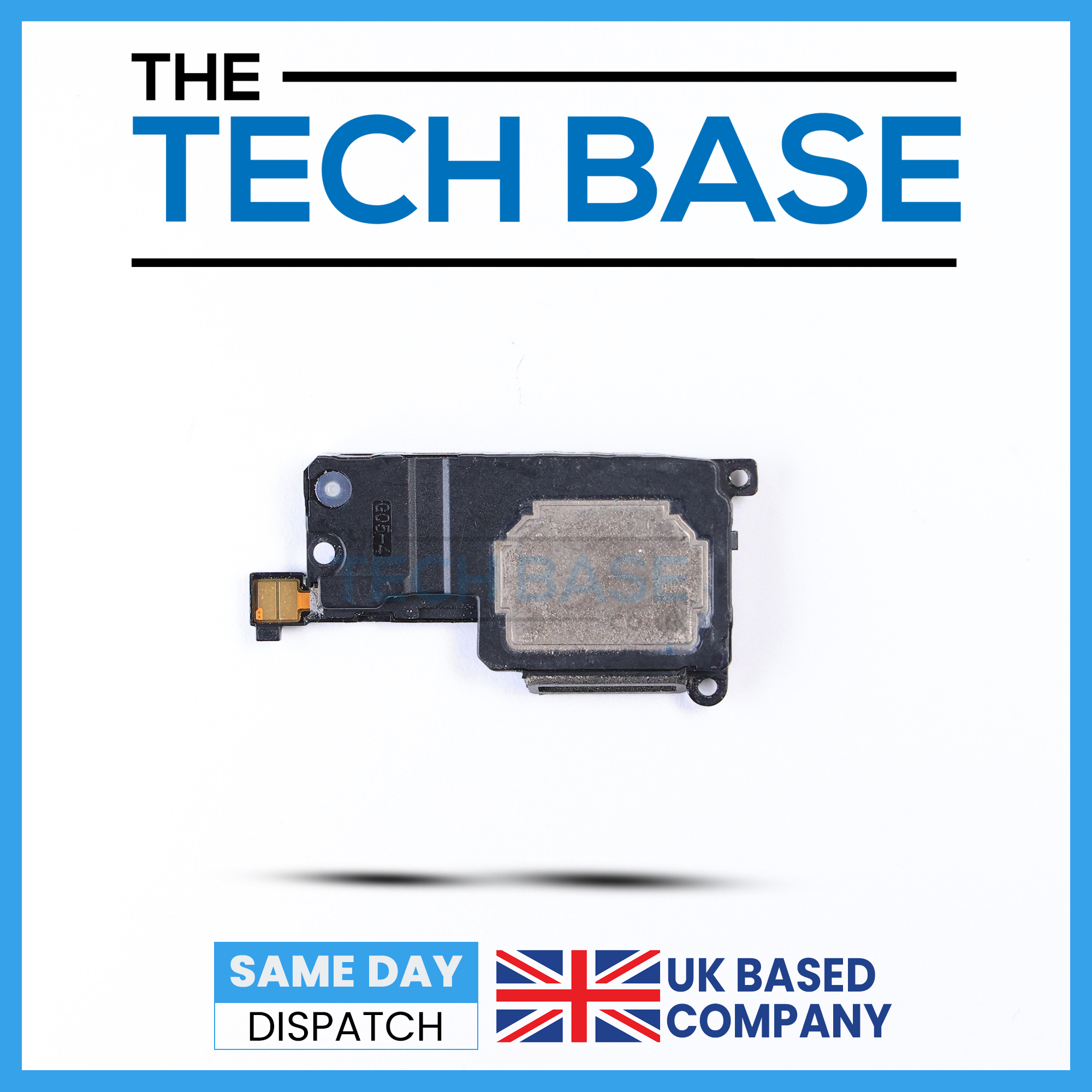 Honor 10 Lite Loud speaker Buzzer Ringer