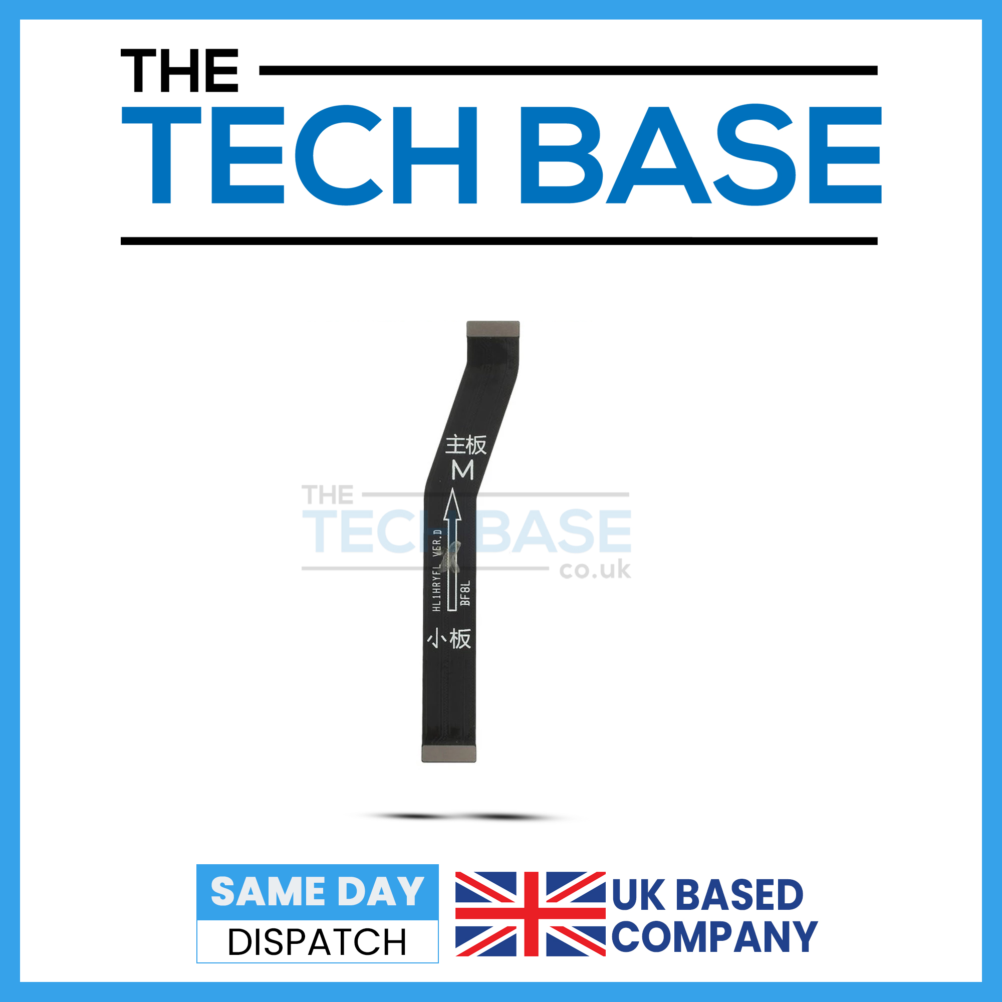 Honor 10 Lite Main Flex