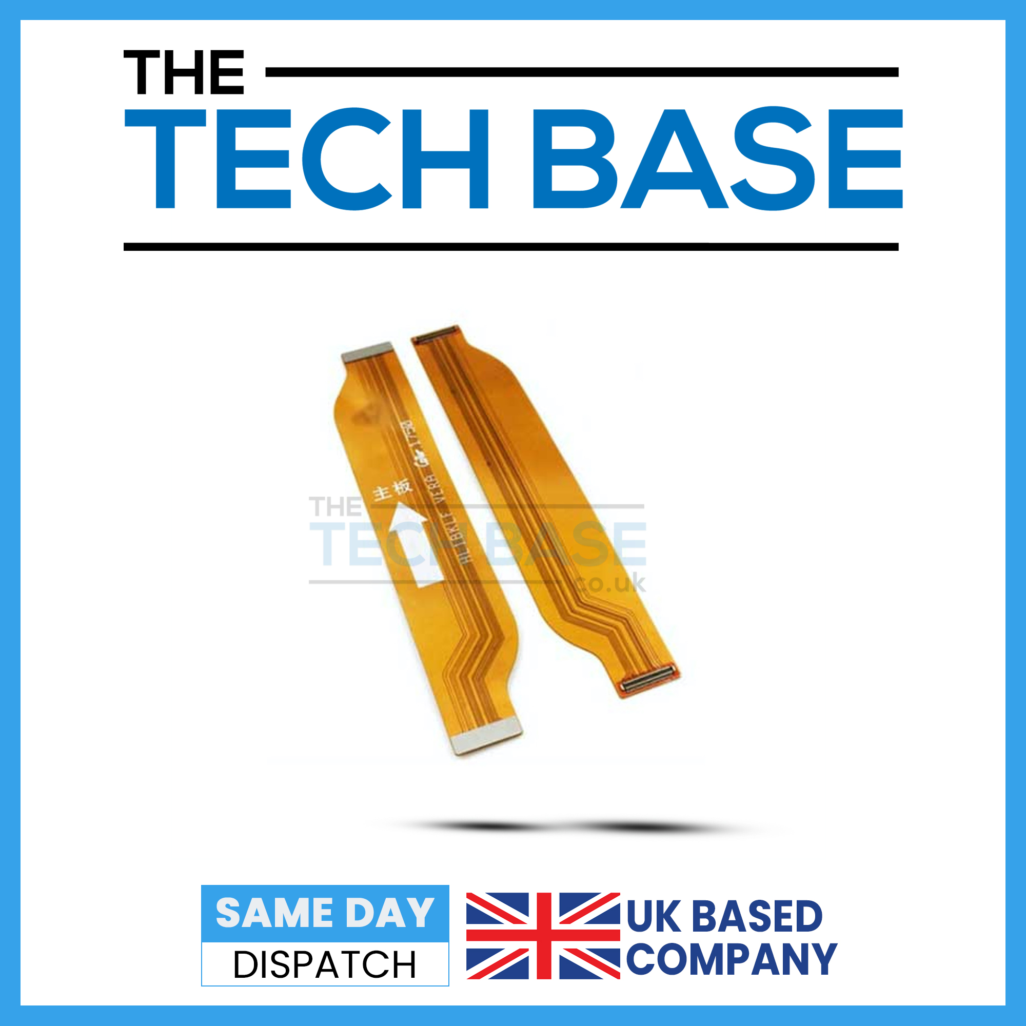 Honor View 10 Main Flex