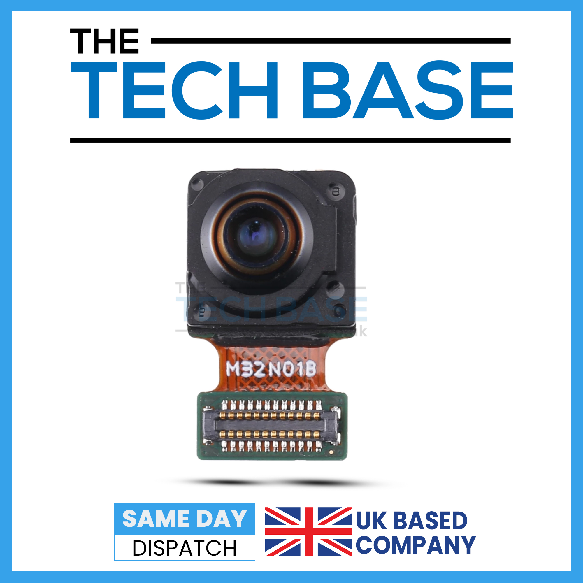 Honor 20 Front Camera Flex