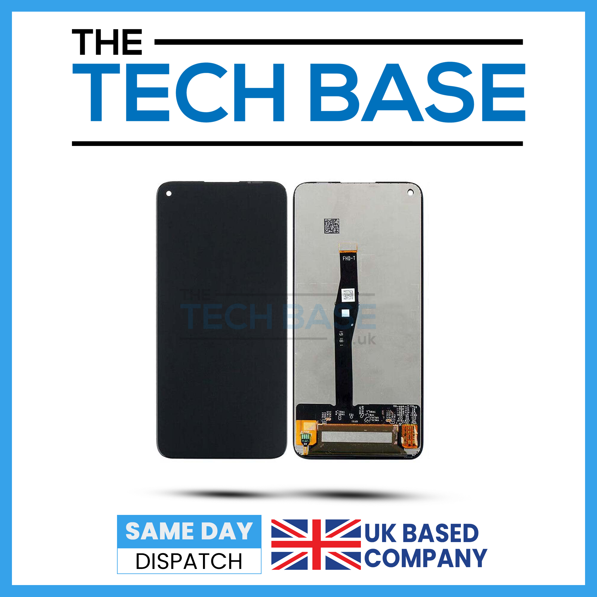 Honor 20 LCD Display Screen