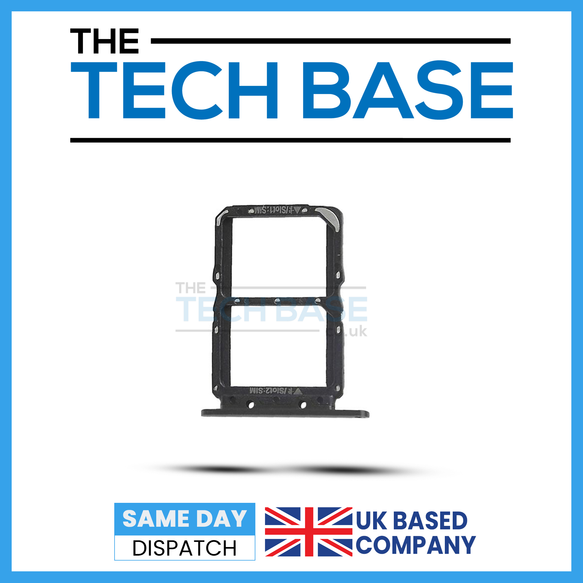 Honor 20 Sim Tray Holder