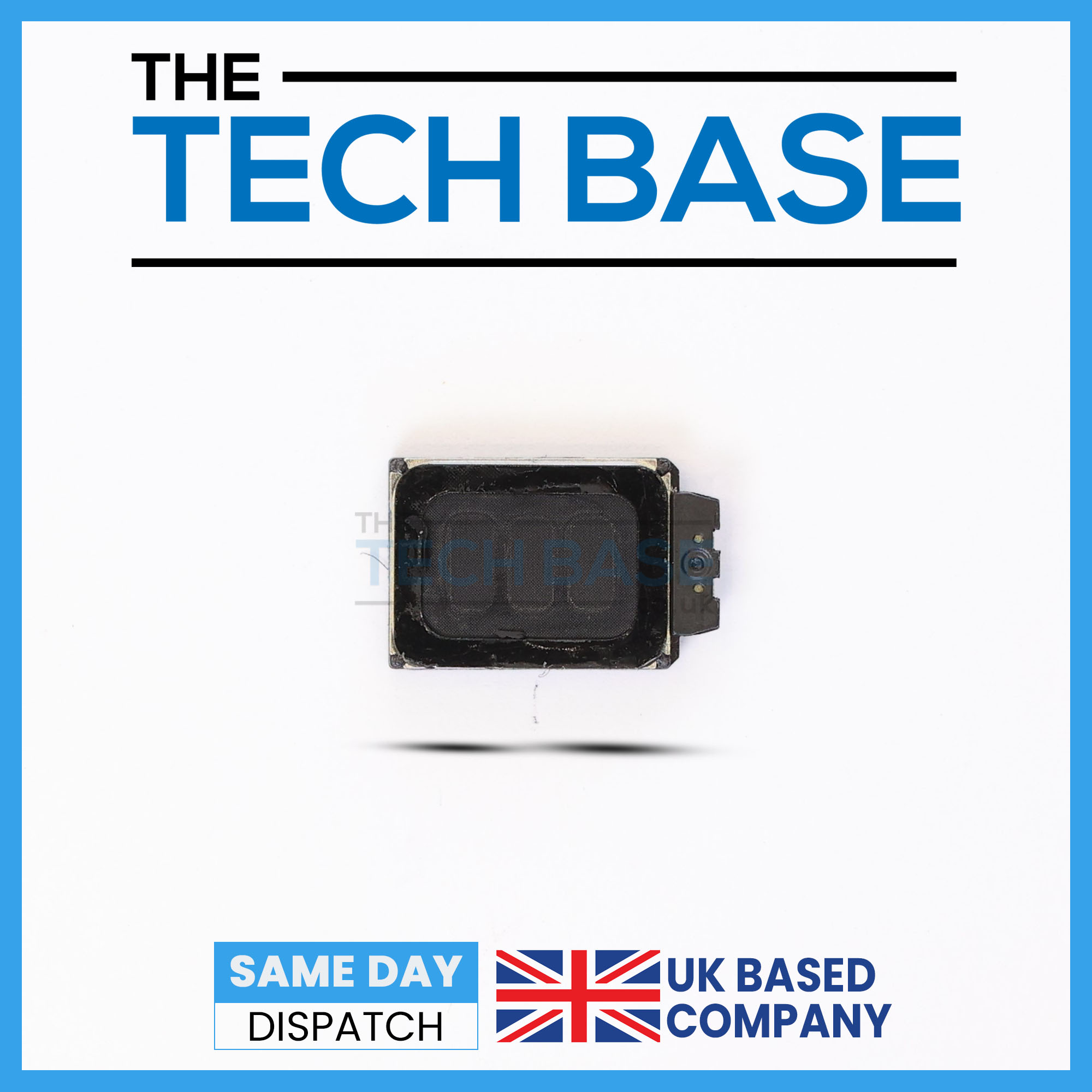 Samsung Galaxy A20E A202 Loud Speaker Buzzer Ringer