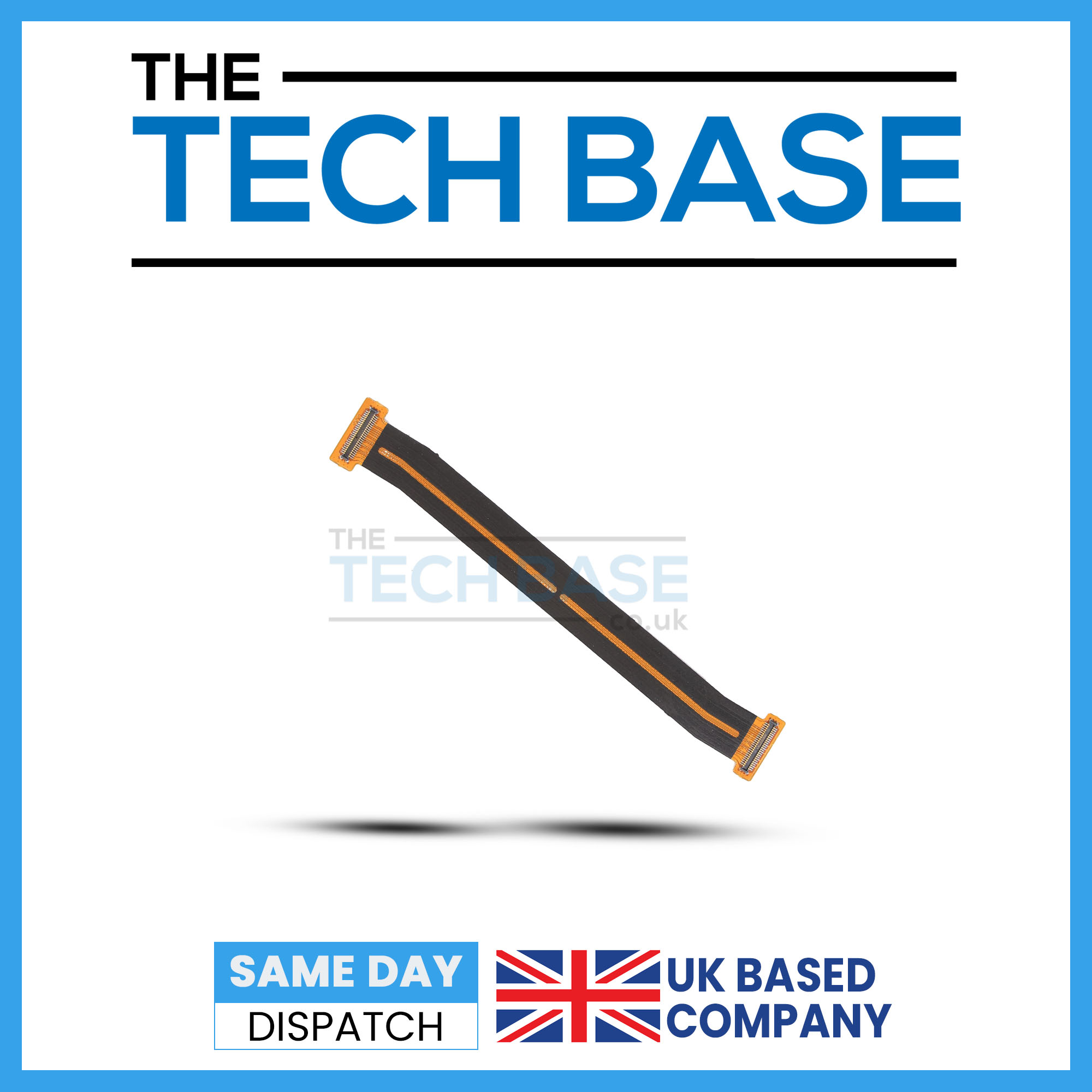 Samsung Galaxy A20E A202 Main Flex