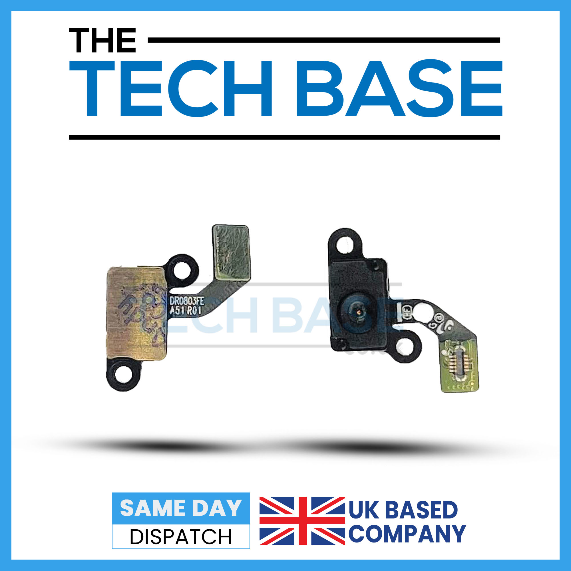 Samsung Galaxy A51 A515 Fingerprint Flex